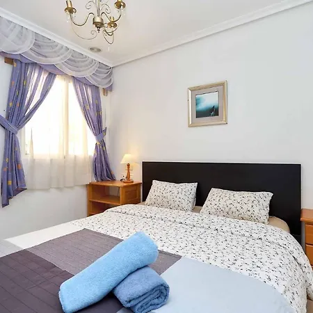 Espanhouse Galian Apartment Torrevieja