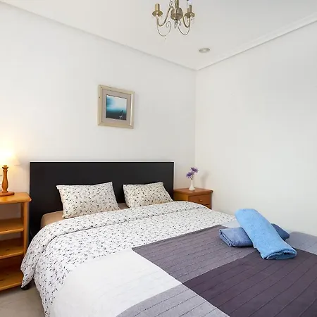 Apartment Espanhouse Galian *