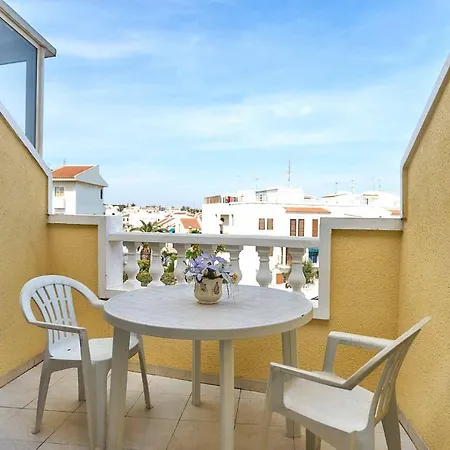 Espanhouse Galian Apartment *