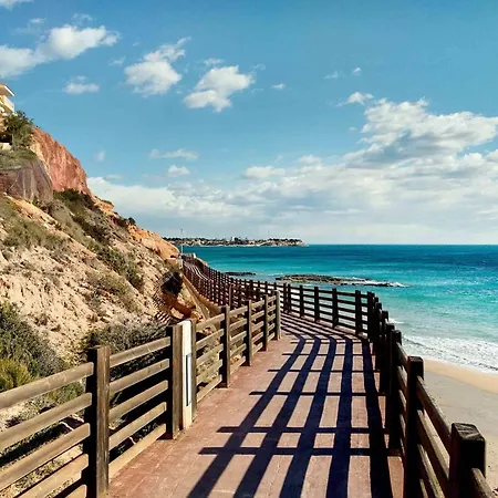 Apartment Espanhouse Galian Torrevieja