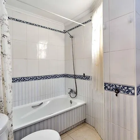 Apartment Espanhouse Galian *
