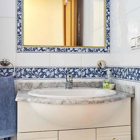 Apartment Espanhouse Galian Torrevieja