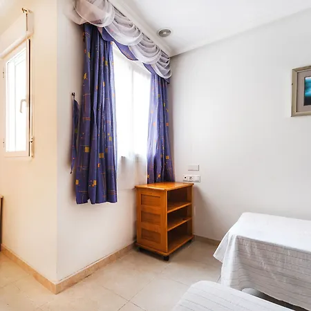 Apartment Espanhouse Galian