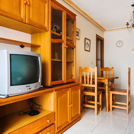 Espanhouse Galian Торрев'єха
