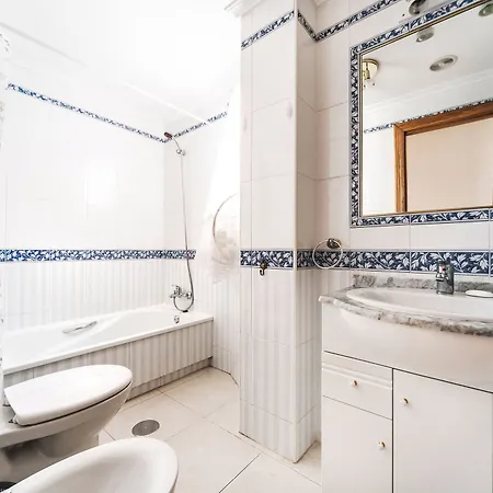 Espanhouse Galian Торрев'єха