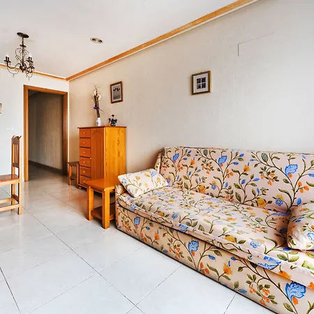 Espanhouse Galian Торрев'єха