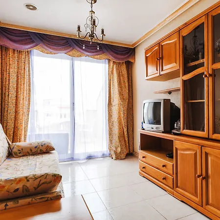 Espanhouse Galian * Торрев'єха